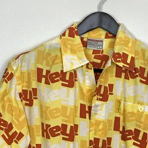 FUBU Platinum Shirt, Fat Albert Collection